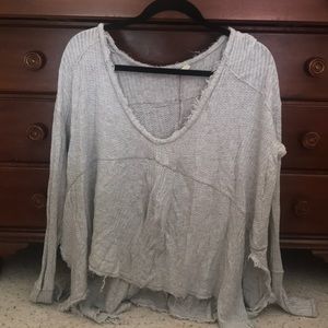 FREE PEOPLE thermal